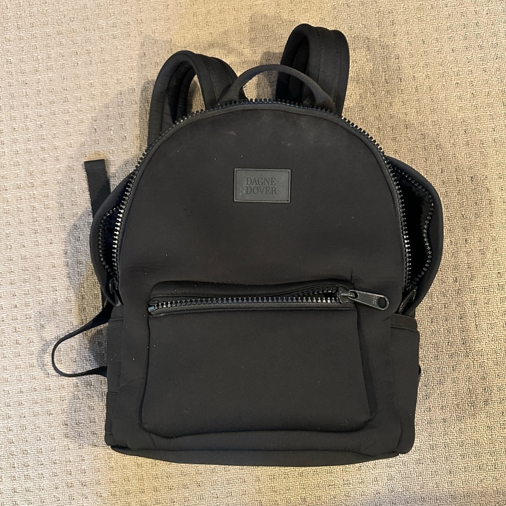 Dagne Dover Dakota Backpack